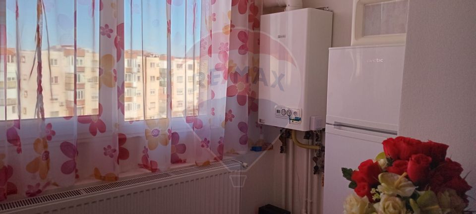 2 room Apartment for sale, Alfa area
