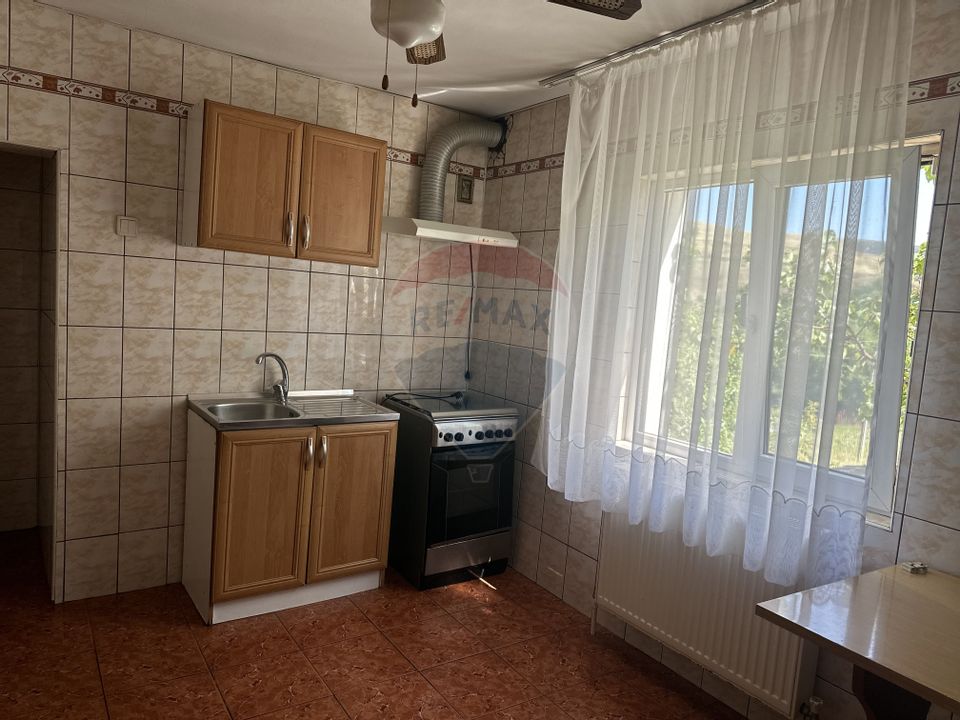 5 room House / Villa for sale, Ciritei area
