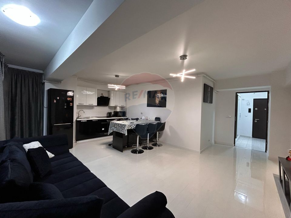 3 room Apartment for sale, Calea Severinului area