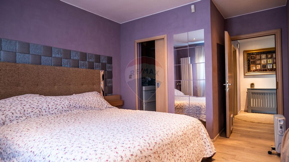 Casă de vanzare - tip duplex, 4 camere, în Tunari – Sidney Residence