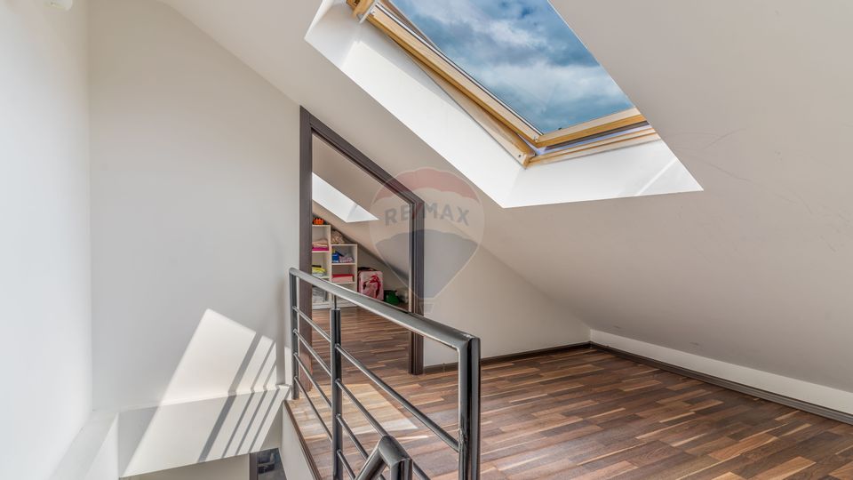 3 room Apartment for sale, Zorilor area