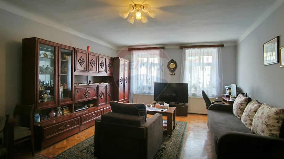 Casa in zona centrala Medias
