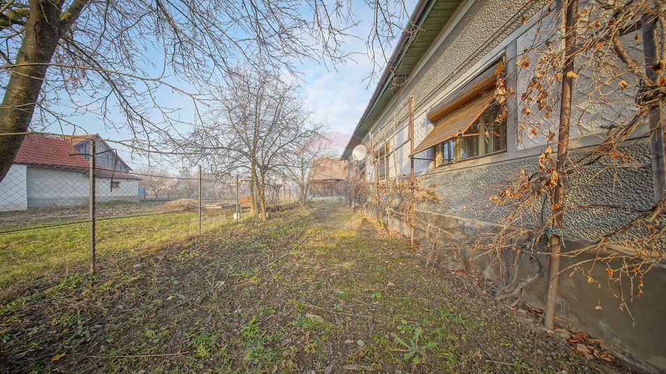 6 room House / Villa for sale