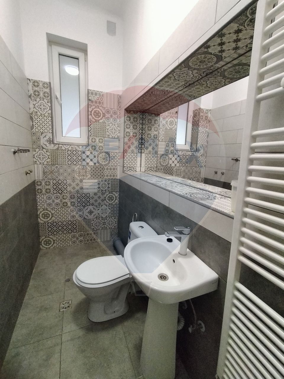 323.2sq.m Office Space for rent, Eminescu area