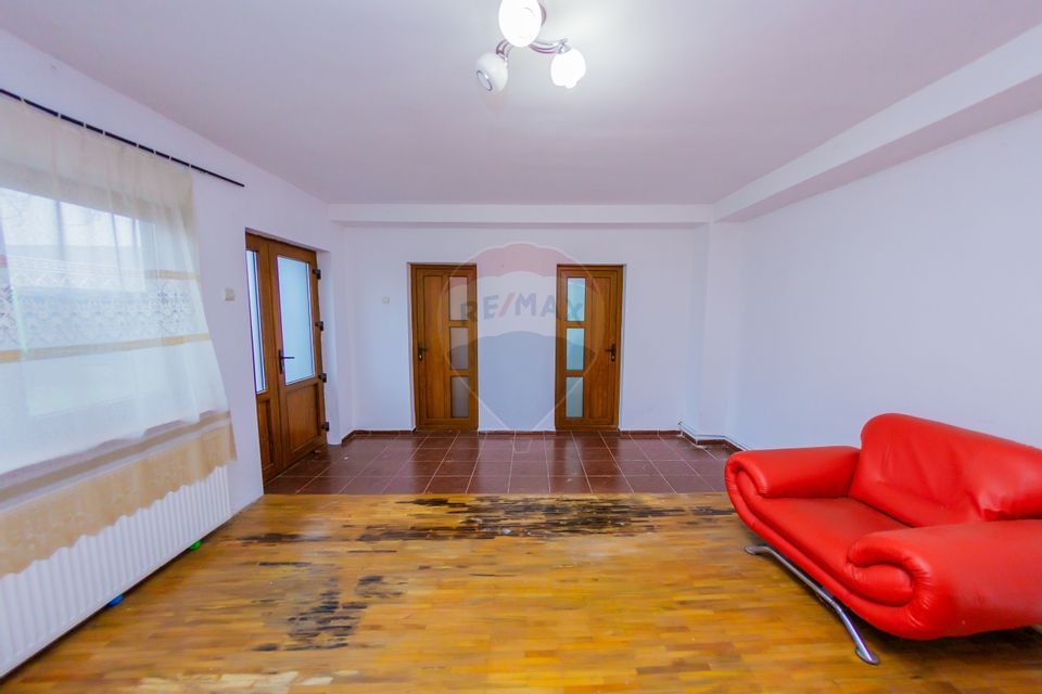Casa de locuit zona Centru Vechi