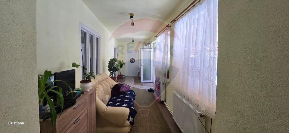 5 room House / Villa for sale, Exterior Sud area