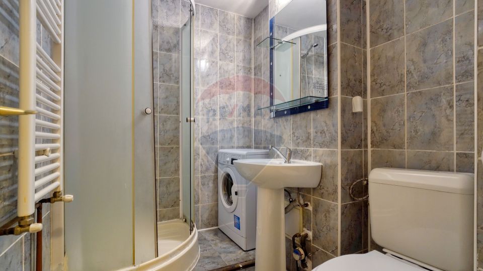 Rezervata - Garsoniera de vanzare, zona Ardealul, Cartier Astra