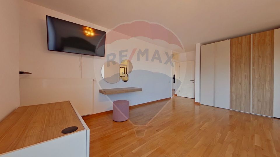 3 room Apartment for rent, Central area