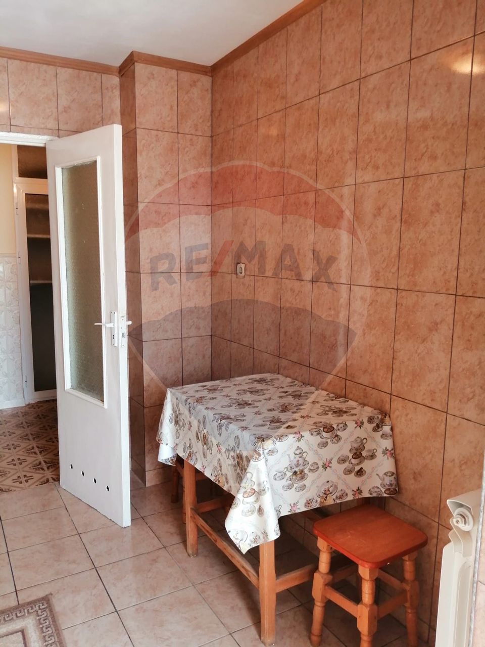 2 room Apartment for rent, Micro 17 area