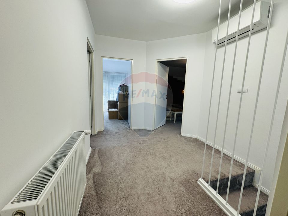 Casă / Vilă 5 camere,piscina Cart.Orizont 2 zona Metropolitana Oradea