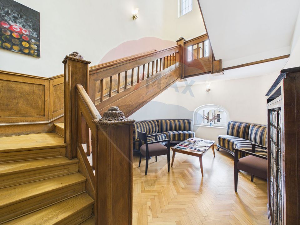 705sq.m Office Space for rent, Dacia area