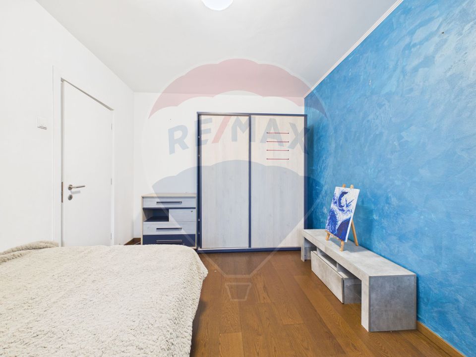 Apartament 2 camere Titan - la cativa pasi de Parcul IOR si metrou
