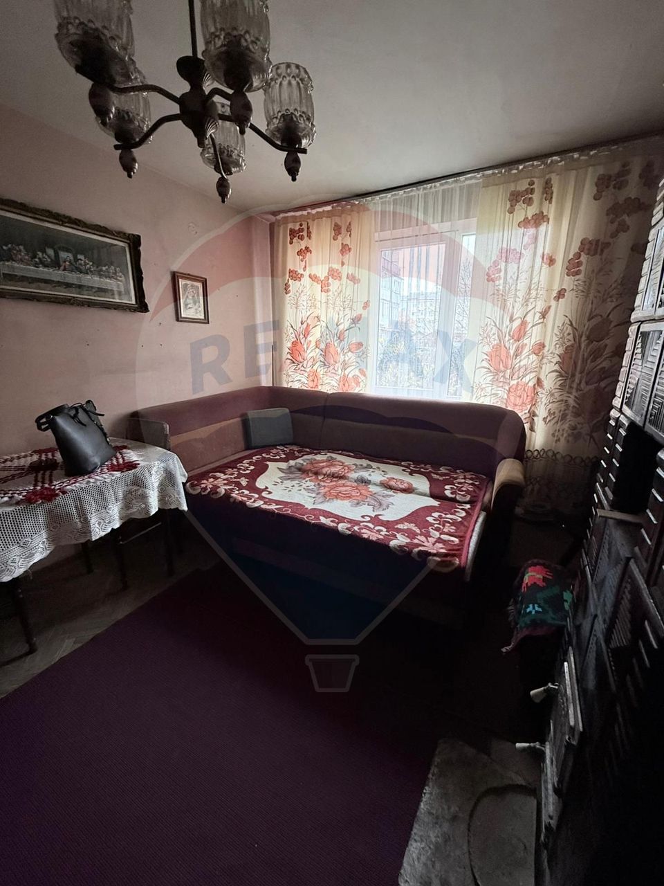 2 room Apartment for sale, Exterior Est area