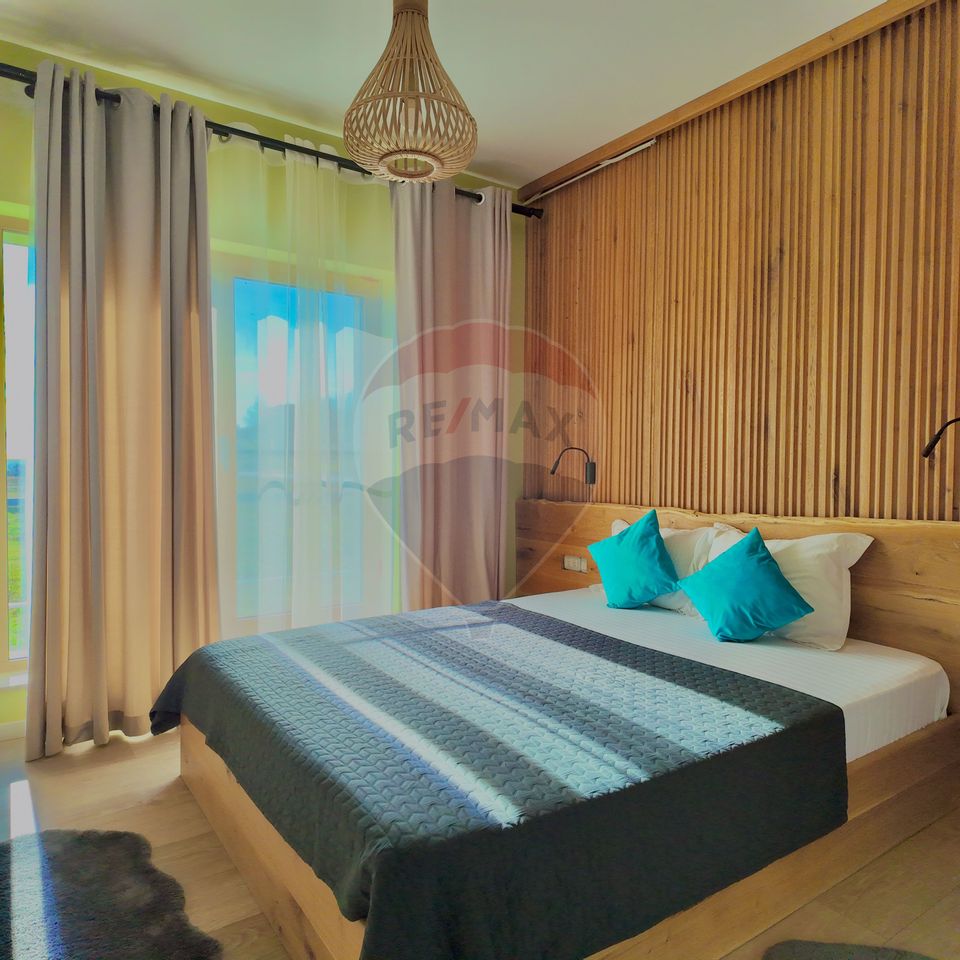 8 room House / Villa for sale, Semicentral area