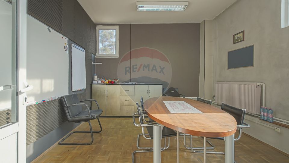 Comision 0% Spațiu industrial de 720mp de închiriat!