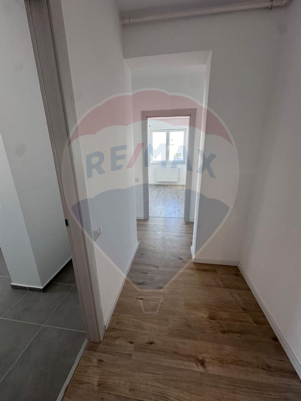 3 room Apartment for sale, Prelungirea Ghencea area