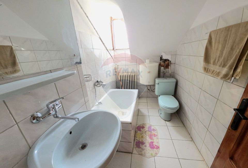Garsonieră de vânzare în zona ultracentrală Bacău