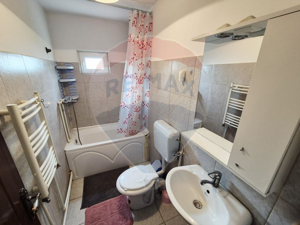 Afacere la Cheie Imobil 10 Unități | Vad Comercial | 842 mp | Chiajna