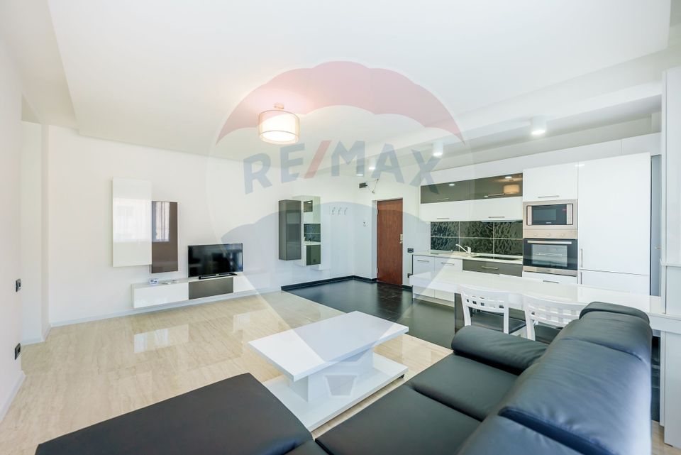 2 room Apartment for rent, Micalaca area