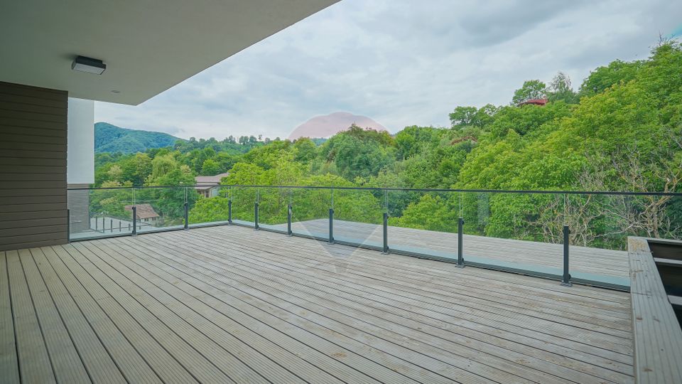 Drumul Poienii, apartamente finalizate