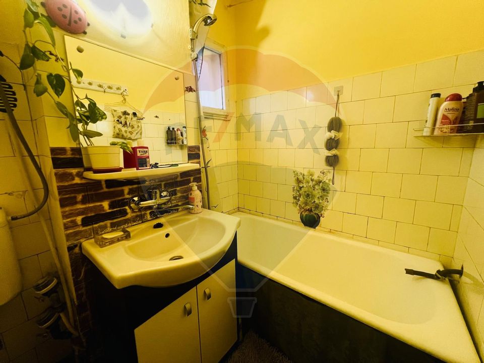 Apartament 2 camere zona Lebada - Aurel Vlaicu