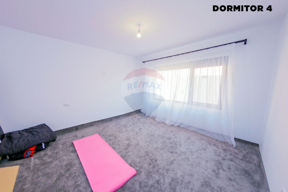 Casă de poveste cu panorama deosebita