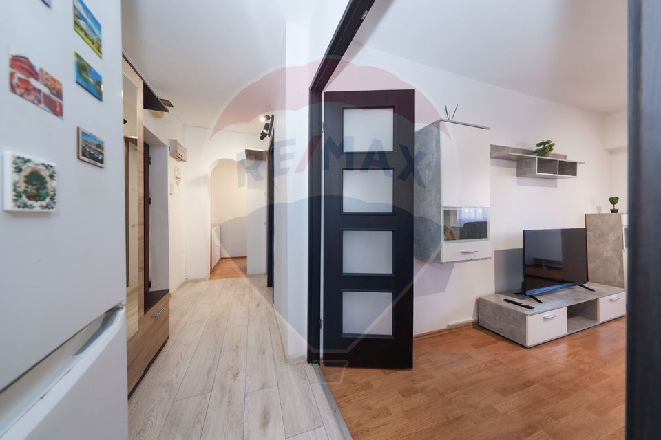 2 room Apartment for rent