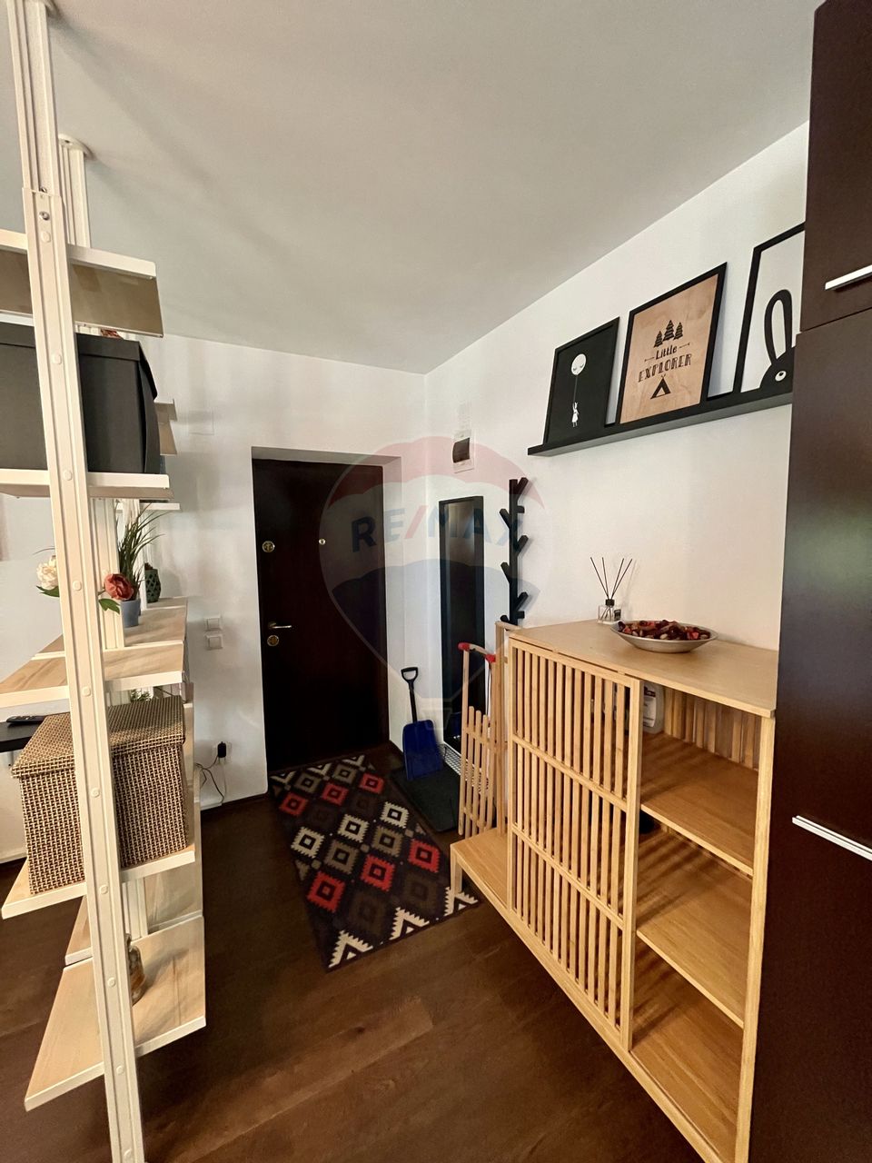 Studio apartment for sale - Azuga- suitable for AIRBNB/BOOKING