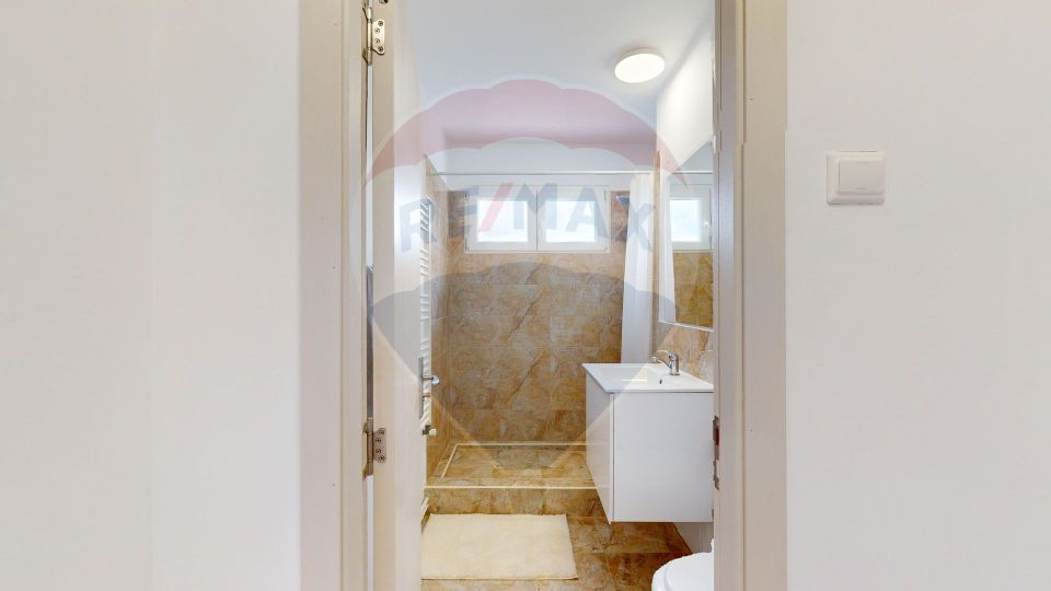 Apartament 2 camere de vânzare | 48 mp | renovat | zona Gemenii