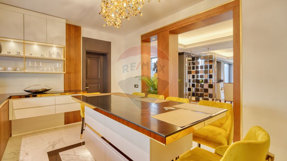 Design, Panoramă și Exclusivitate — Calea Poienii