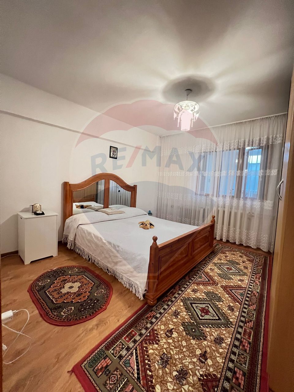 3 room Apartment for sale, Central area