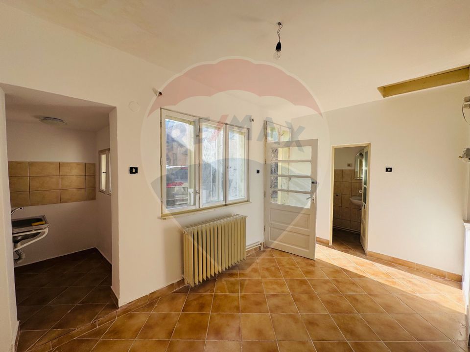 2 room Apartment for rent, Ultracentral area