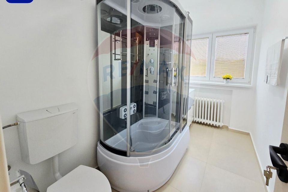 4 room Apartment for rent, Unirii area