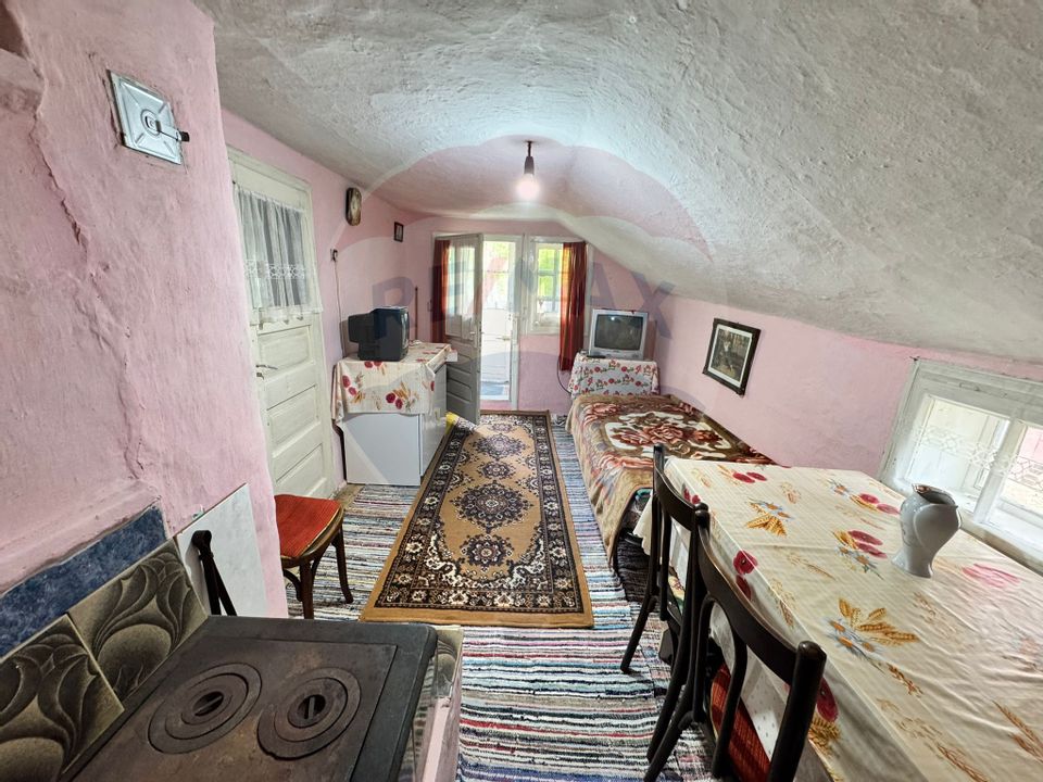 2 room House / Villa for sale, Periferie area