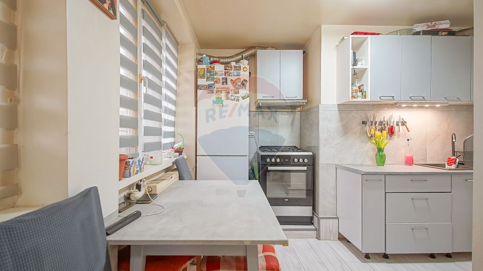 3 room House / Villa for sale, Blumana area