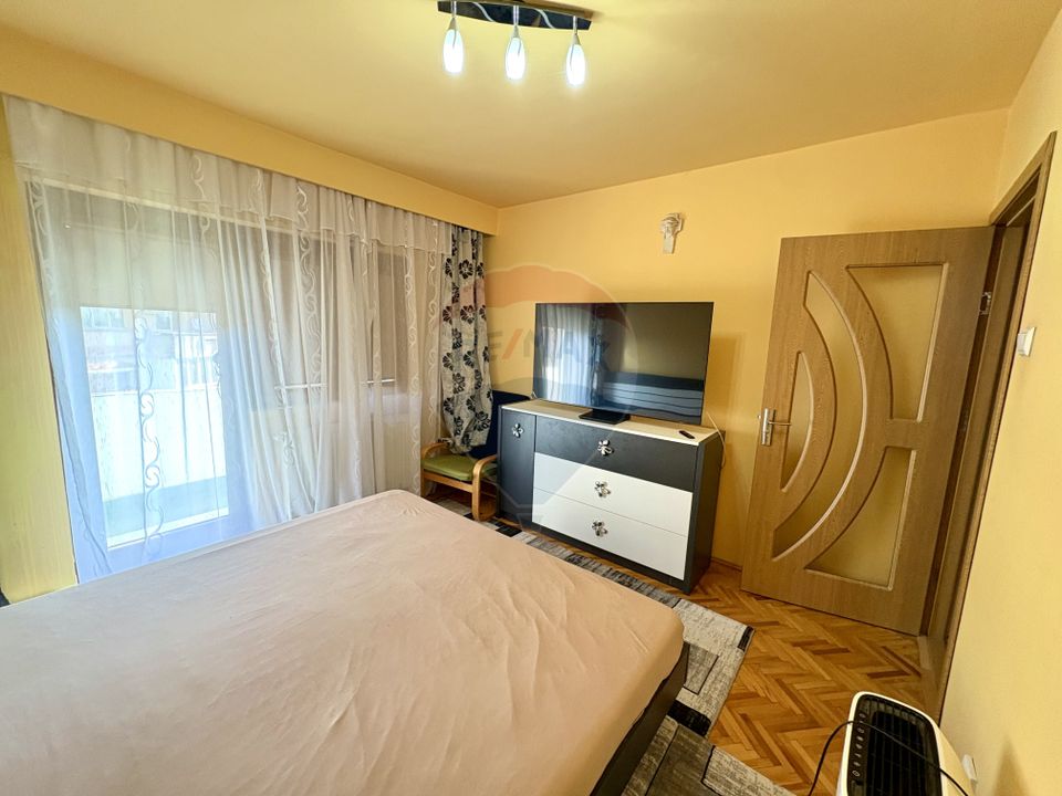 3 room Apartment for sale, Micalaca area