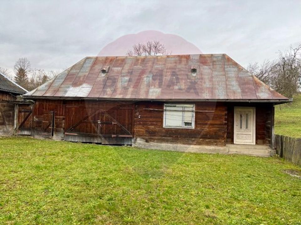 Casă / Vilă cu 5 camere de vânzare