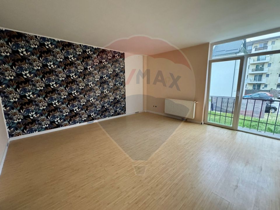3 room Apartment for sale