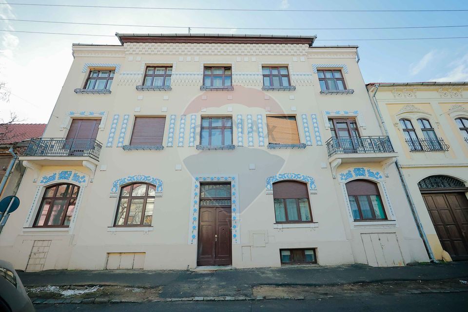 2 room Apartment for sale, Ultracentral area