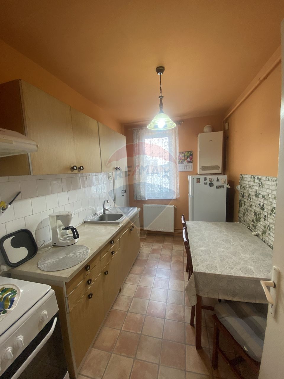 Apartament 3 camere decomandate