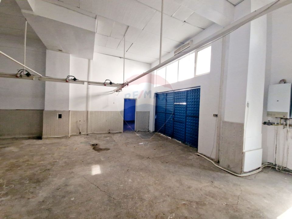 327sq.m Commercial Space for sale, Maratei area