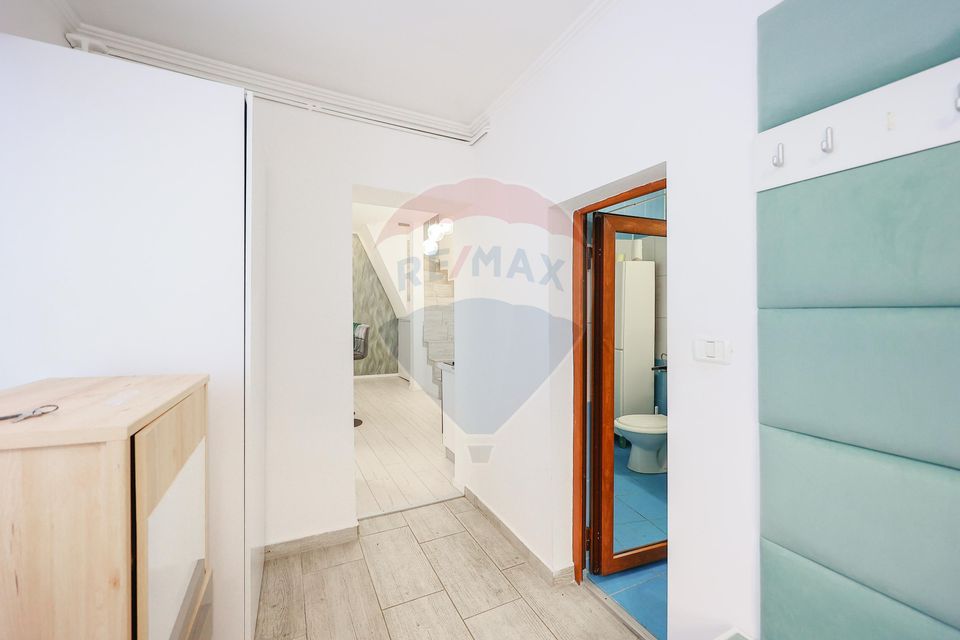De vânzare Apartament 3 camere, Ultracentral, str. Mihai Pavel