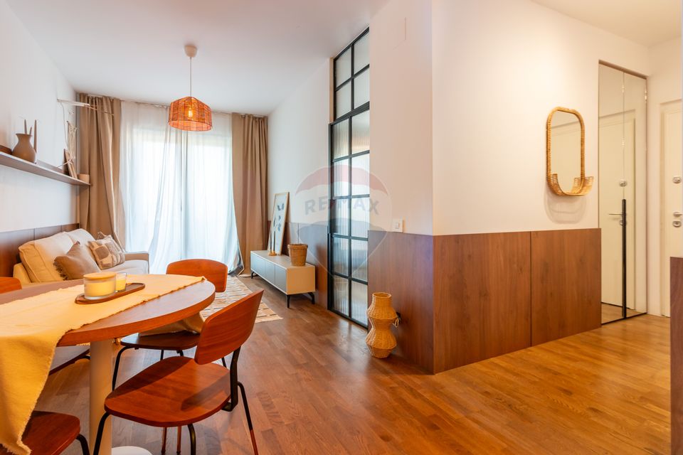 Apartment |  Studio Type for sale |  Terrace |  Pepper |  Avalon