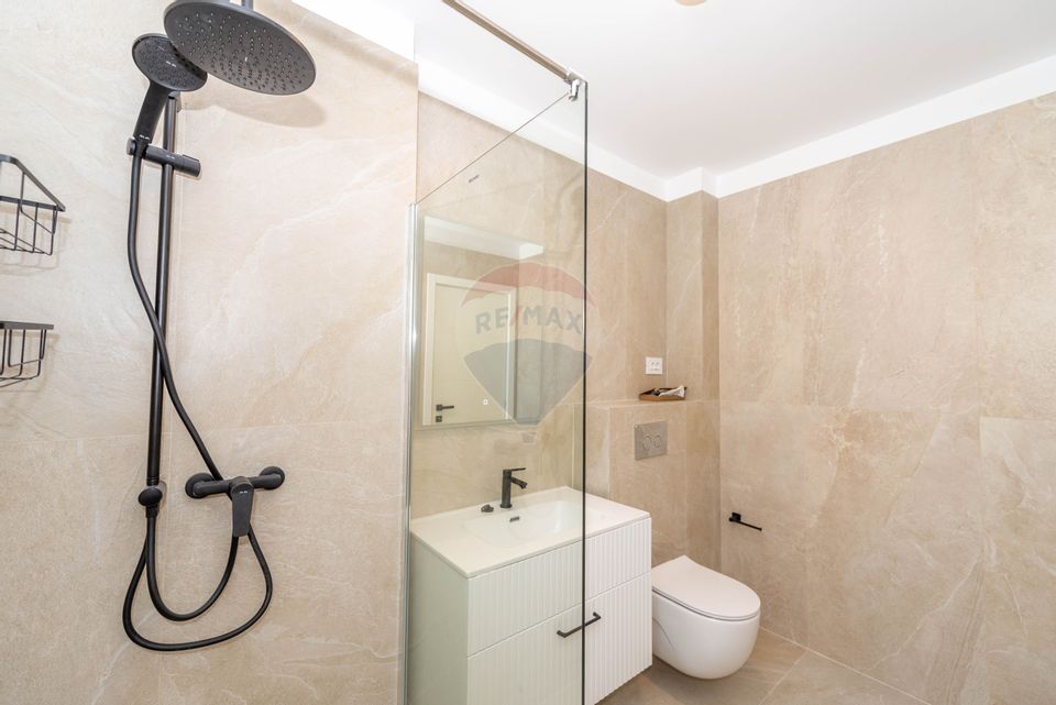 De inchiriat vila 6 camere 160mp in Veris Pipera