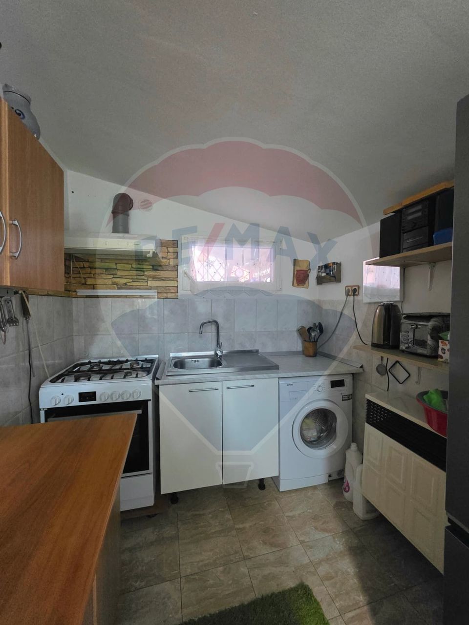 3 room House / Villa for sale, Central area