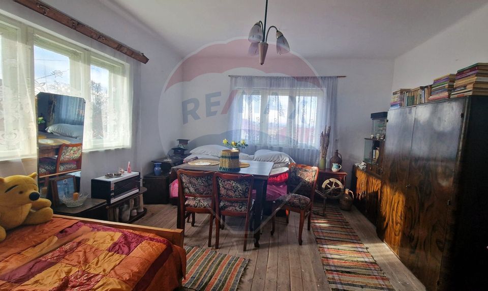 3 room House / Villa for sale