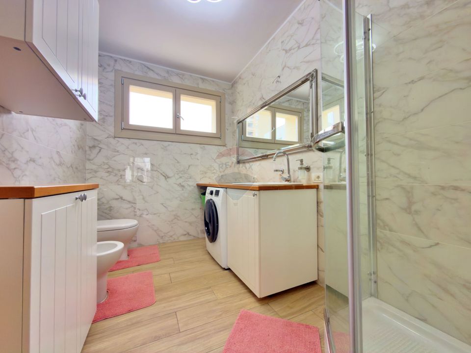 7 room House / Villa for sale, Romanilor area