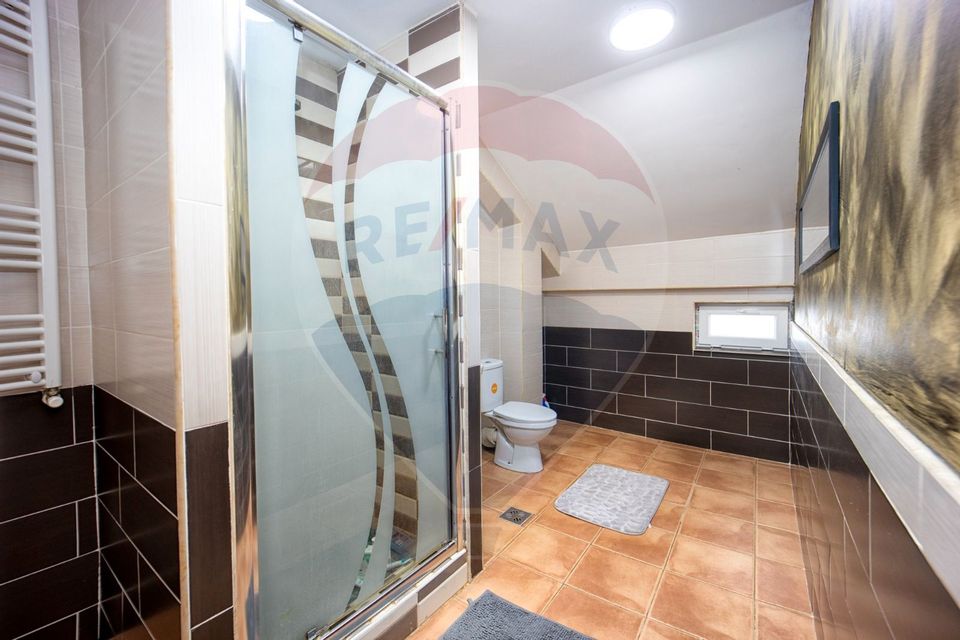 Casă individuala Bod