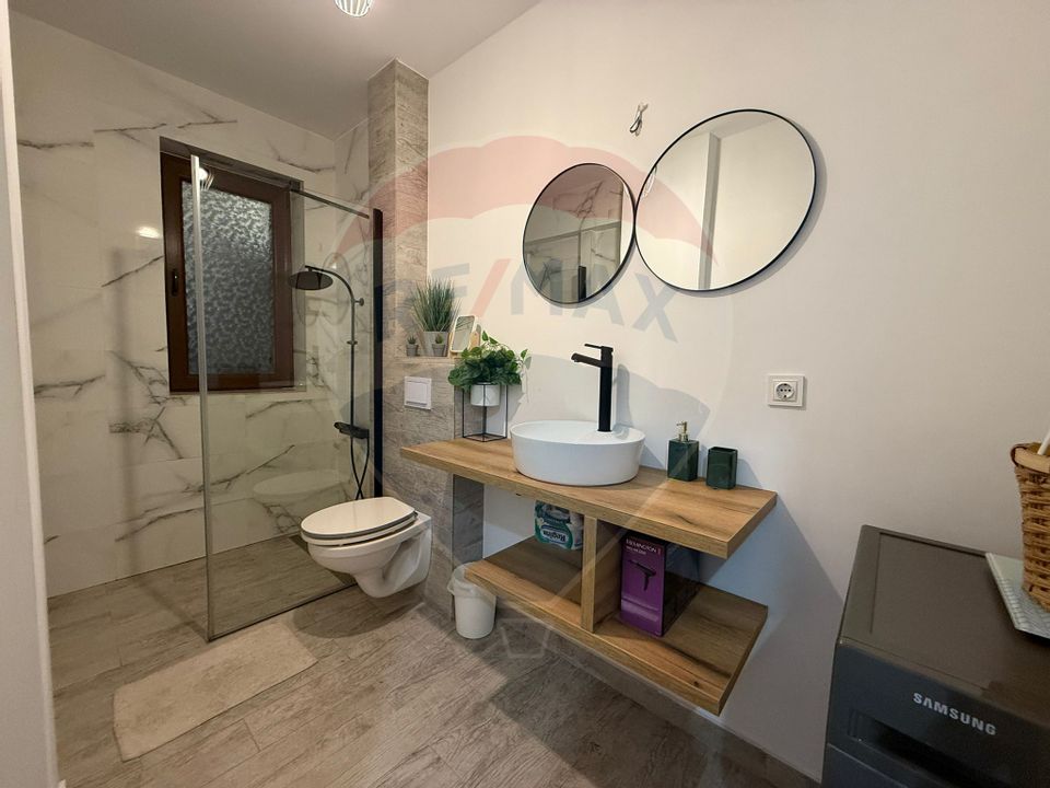 APARTAMENT DE LUX DE INCHIRIAT