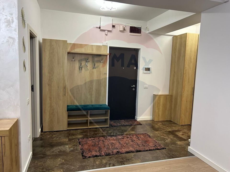 Apartament cu 2 camere de închiriat  lux  central zona Casa de Cultura